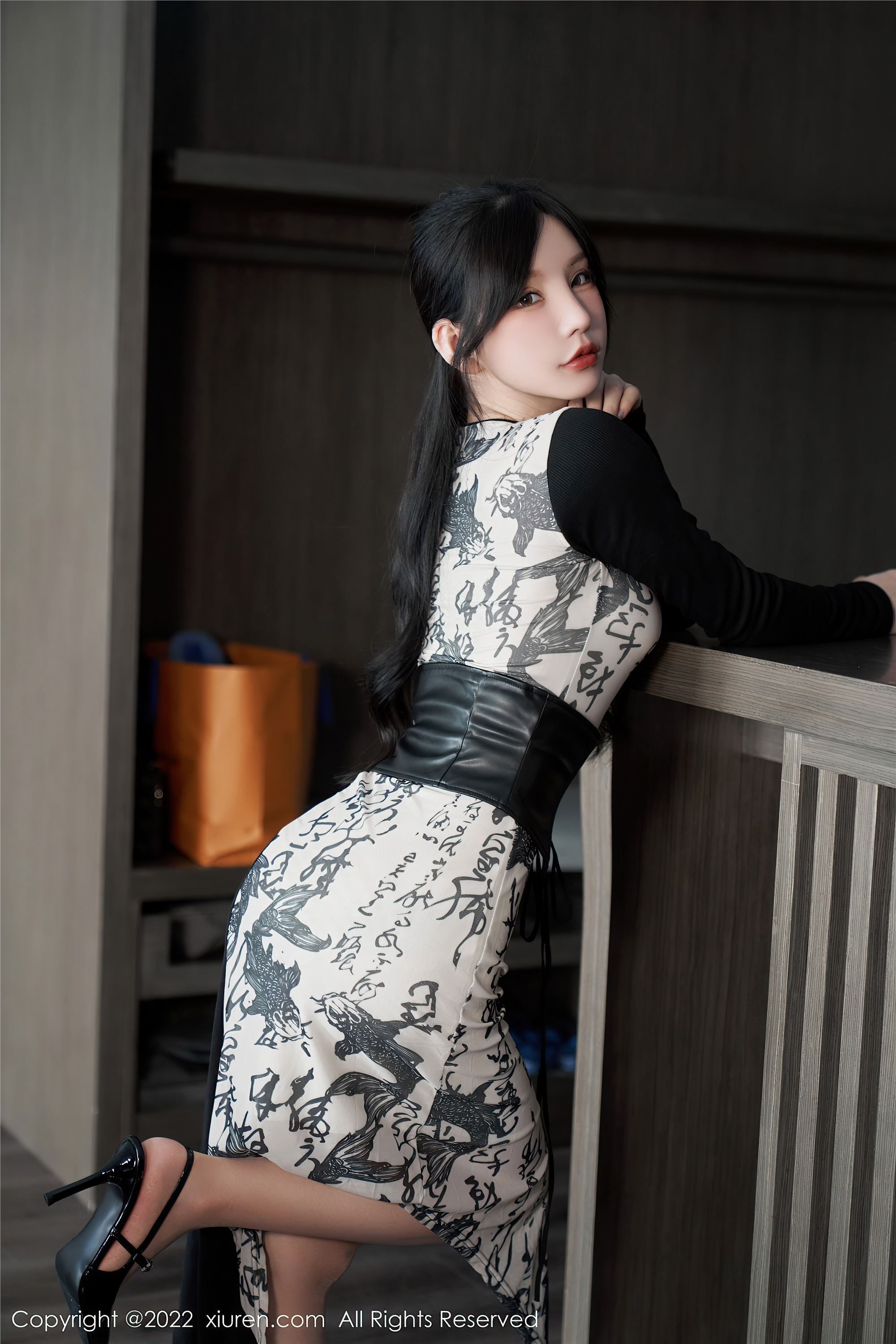 Xiuren秀人网 2022.09.21 NO.5623 周于希Sally